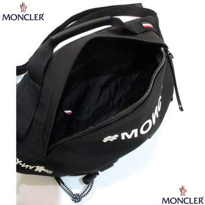 モンクレールグルノーブル MONCLER GRENOBLE 鞄 ベルトバッグ