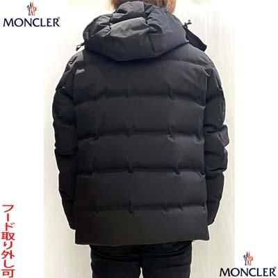 【美品】モンクレール グルノーブル　ダウンジャケット MONTGEGETECH MONCLER GRENOBLE モンクレール グルノーブル ダウンジャケット