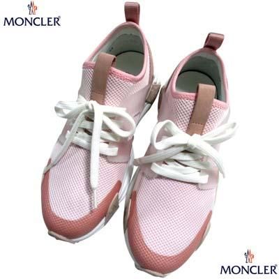 ＭＯＮＣＬＥＲ（モンクレール）殆ど着ていないので美品商品❣️レディース　（緑） オリーブグリーン Noizayパーカー : ウインドブレーカーとレイン