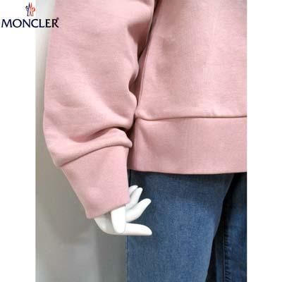 モンクレール MONCLER レディース パーカー フーディ スウェット
