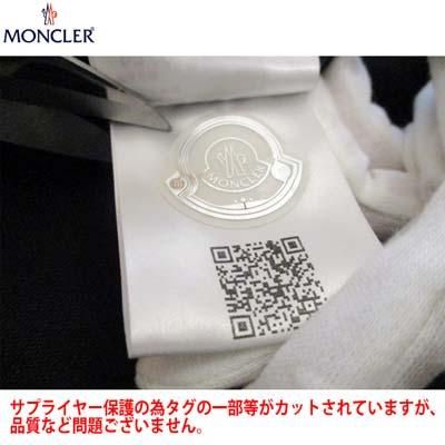 モンクレール MONCLER レディース パーカー フーディ スウェット
