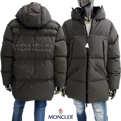 <img class='new_mark_img1' src='https://img.shop-pro.jp/img/new/icons1.gif' style='border:none;display:inline;margin:0px;padding:0px;width:auto;' />󥯥졼 MONCLER   󥸥㥱å WASHIBA Хååڥ󡦥åץݥå󥸥㥱å 졼 1C00027 57843 934