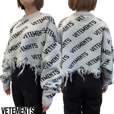 VETEMENTS(ヴェトモン) - ガッツ オンラインショップ