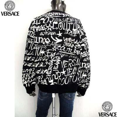 ヴェルサーチジーンズクチュール VERSACE JEANS COUTURE メンズ