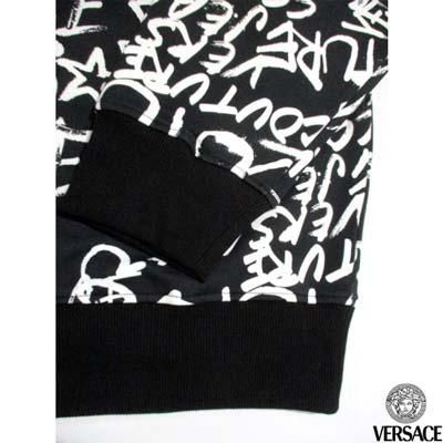 ヴェルサーチジーンズクチュール VERSACE JEANS COUTURE メンズ