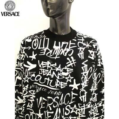 ヴェルサーチジーンズクチュール VERSACE JEANS COUTURE メンズ