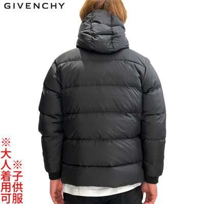 激安アウトレット通販 キッズ GIVENCHY ジバンシー 子供服 アウター ガールズ ボーイズ トップス