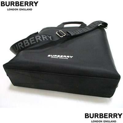 [美品] BURBERRY LONDON ブリーフケース 鍵付き A4 自立 美品] BURBERRY LONDON ブリーフケース 鍵付き A4 自立
