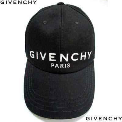 ジバンシー GIVENCHY メンズ 帽子 キャップ グッズ 小物 ユニセックス