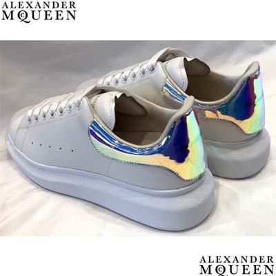 ALEXANDER McQUEEN(アレキサンダーマックイーン) スニーカー