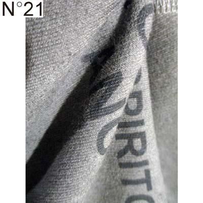 ヌメロヴェントゥーノ N°21 メンズ トップス トレーナー