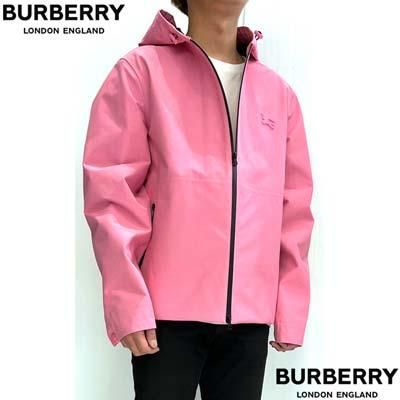 バーバリー BURBERRY メンズ アウター ジャケット チェスト部分