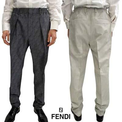 FENDIパンプス FENDI フェンディ 財布 二つ折り財布 BAGUETTE SLIM スリム