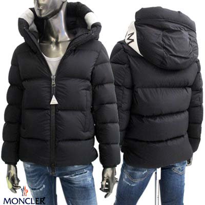 <img class='new_mark_img1' src='https://img.shop-pro.jp/img/new/icons1.gif' style='border:none;display:inline;margin:0px;padding:0px;width:auto;' />󥯥졼 MONCLER   󥸥㥱å ODART  աʬ/Х顼ǥ󥷥硼Ⱦ󥸥㥱å ֥å 1A00059 53333 999