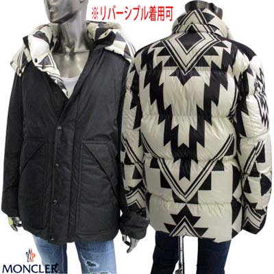 <img class='new_mark_img1' src='https://img.shop-pro.jp/img/new/icons1.gif' style='border:none;display:inline;margin:0px;padding:0px;width:auto;' />󥯥졼 MONCLER  󥸥㥱å HORDELYME С֥Ѳ åڥ̴աɼ곰ĥ󥸥㥱å  1A00141 68352 999