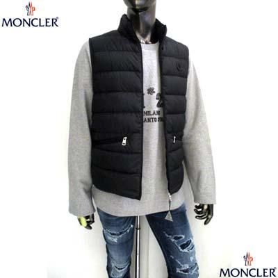 モンクレール MONCLER メンズ アウター ダウンベスト TREOMPAN