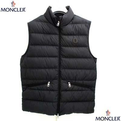 モンクレール MONCLER メンズ アウター ダウンベスト TREOMPAN