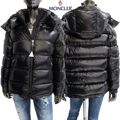 <img class='new_mark_img1' src='https://img.shop-pro.jp/img/new/icons1.gif' style='border:none;display:inline;margin:0px;padding:0px;width:auto;' />󥯥졼 MONCLER ǥ  󥸥㥱å MAIRE ݥå/åڥ󡦥ߥå٥աɼ賰ĥ󥸥㥱å  1A00142 68950 999