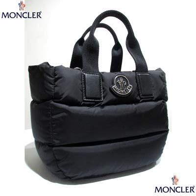 モンクレール MONCLER レディース 鞄 トートバッグ ショルダー