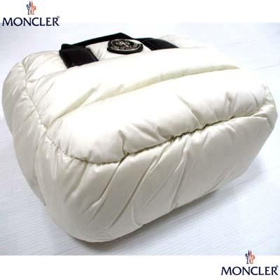 モンクレール MONCLER レディース 鞄 トートバッグ ショルダー