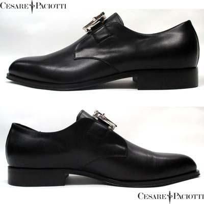 チェザーレパチョッティ CESARE PACIOTTI メンズ 靴 ローファー ドレス