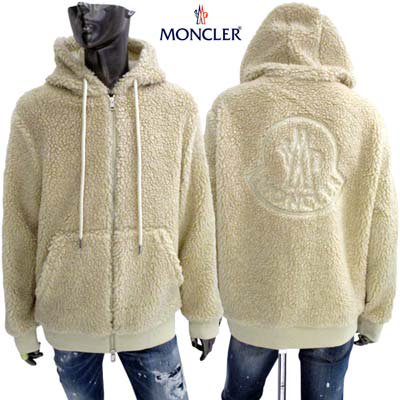 <img class='new_mark_img1' src='https://img.shop-pro.jp/img/new/icons1.gif' style='border:none;display:inline;margin:0px;padding:0px;width:auto;' />󥯥졼 MONCLER  ѡ աǥ ե꡼ Хåʬӥåɽåڥդ뺮åץåץե꡼ѡ ١ 8G00023 89A5V 21E