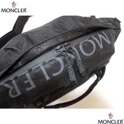 モンクレール MONCLER メンズ 鞄 ボディバッグ ベルトバッグ モンクレール MONCLER メンズ 鞄 ボディバッグ ベルトバッグ