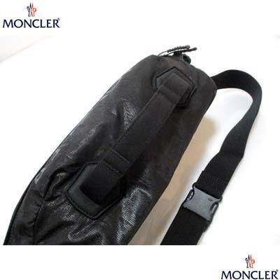 モンクレール MONCLER メンズ 鞄 ボディバッグ ベルトバッグ
