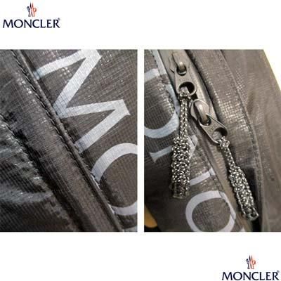 モンクレール MONCLER メンズ 鞄 ボディバッグ ベルトバッグ モンクレール MONCLER メンズ 鞄 ボディバッグ ベルトバッグ