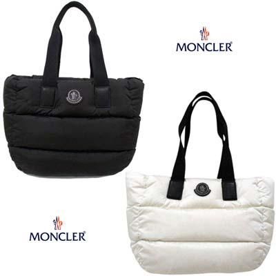 モンクレール MONCLER モンクレール 鞄 トートバッグ 2color