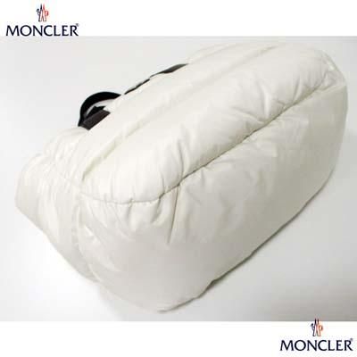 モンクレール MONCLER モンクレール 鞄 トートバッグ 2color