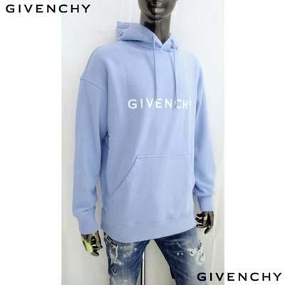 【海外限定】 ジバンシー GIVENCHY メンズ パーカー フーディ スウェット トップス