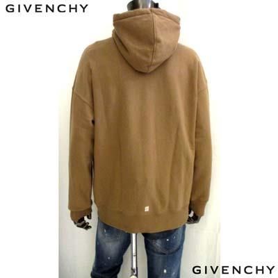 ジバンシー GIVENCHY メンズ パーカー フーディ スウェット