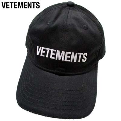 VETEMENTS(ヴェトモン) - ガッツ オンラインショップ