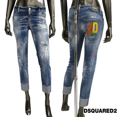 DSQUARED2(ディースクエアード) - ガッツ オンラインショップ