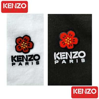 ケンゾー KENZO ロンT ロングTシャツ メンズ 長袖 トップス ロゴ