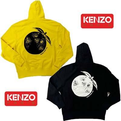 ケンゾー KENZO パーカー フーディ スウェット メンズ トップス ケンゾー KENZO パーカー フーディ スウェット メンズ トップス