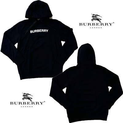 バーバリー BURBERRY パーカー フーディ スウェット メンズ