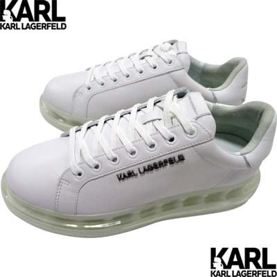 饬ե KARL LAGERFELD ˡ   KAPRI KUSHION ɥ᥿/ȥꥯꥢߥåɥ륹ˡ  KL52625A 01W<img class='new_mark_img2' src='https://img.shop-pro.jp/img/new/icons2.gif' style='border:none;display:inline;margin:0px;padding:0px;width:auto;' />