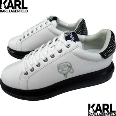 饬ե KARL LAGERFELD ˡ   KAPRI KUSHION ˥åȥåKARL/Kꥹˡ  KL52631N<img class='new_mark_img2' src='https://img.shop-pro.jp/img/new/icons2.gif' style='border:none;display:inline;margin:0px;padding:0px;width:auto;' />