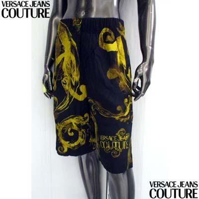 【残りわずか】Versace ヴェルサーチ ツイードショートパンツ ツイード キッズ ショートパンツ | VERSACE JP