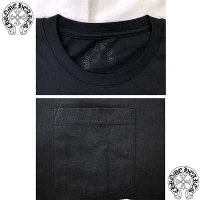 クロムハーツ　黒　国旗　ロングスリーブ　Tシャツ　長袖　ロンT　Sサイズ 楽天市場】CHROME HEARTSクロムハーツUSAロングスリーブTシャツ