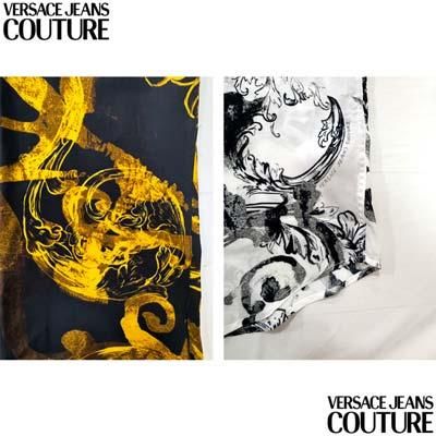 ヴェルサーチジーンズクチュール VERSACE JEANS COUTURE シャツ