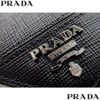 専用SALE!!PRADA シルバー 長財布 ストーン装飾 専用SALE!!PRADA シルバー 長財布 ストーン装飾 SALE!!PRADA