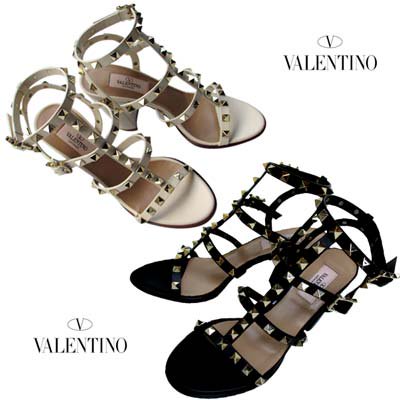 ƥ VALENTINO ҡ륵  塼 ǥ 2Ÿ ȥåסåդҡ륵 ܥ꡼/֥å 4W2S0749 VBP I16/0NO<img class='new_mark_img2' src='https://img.shop-pro.jp/img/new/icons2.gif' style='border:none;display:inline;margin:0px;padding:0px;width:auto;' />