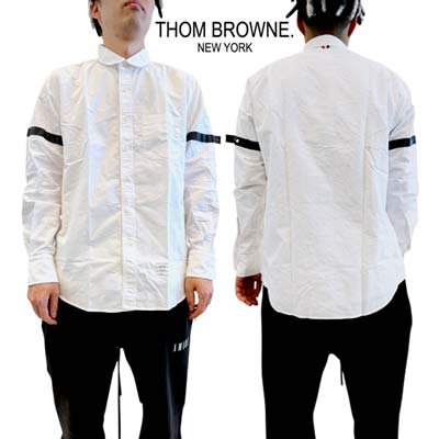 ȥ֥饦 THOM BROWNE Ĺµ  եȿ٥롦ХĴġХåͥåȥꥳǥ󥿥դåȥĹµ  MWL393O F0313 100<img class='new_mark_img2' src='https://img.shop-pro.jp/img/new/icons2.gif' style='border:none;display:inline;margin:0px;padding:0px;width:auto;' />