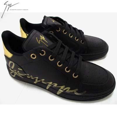 ジュゼッペザノッティ GIUSEPPE ZANOTTI スニーカー 靴 メンズ