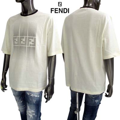 եǥ FENDI T  Ⱦµ եȥɥåȥǡFFΥ롼ͥåʬ饤ꥷ硼ȥ꡼T ܥ꡼ FAF715 AR5B F0RQ0<img class='new_mark_img2' src='https://img.shop-pro.jp/img/new/icons2.gif' style='border:none;display:inline;margin:0px;padding:0px;width:auto;' />