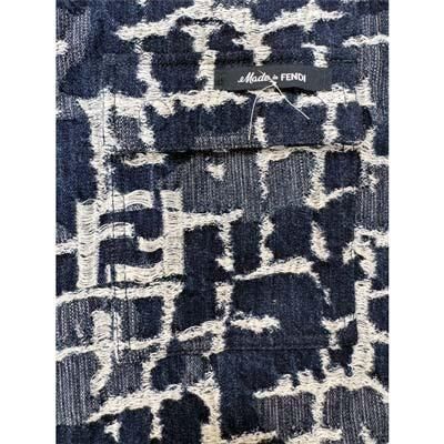 フェンディ FENDI ジャケット メンズ デニム アウター