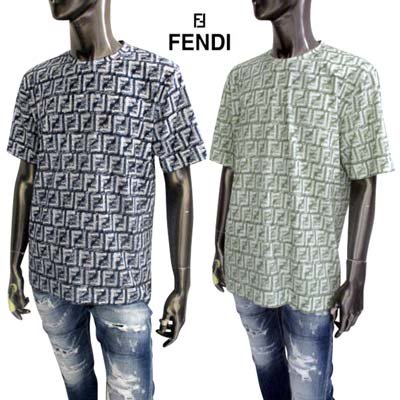 եǥ FENDI T  Ⱦµ 2Ÿ Υۥ磻FFΥե󥸥ꥷ硼ȥ꡼֥åȥT ꡼/ͥӡ FY0936 AR79 F1MTQ/F04V6<img class='new_mark_img2' src='https://img.shop-pro.jp/img/new/icons2.gif' style='border:none;display:inline;margin:0px;padding:0px;width:auto;' />